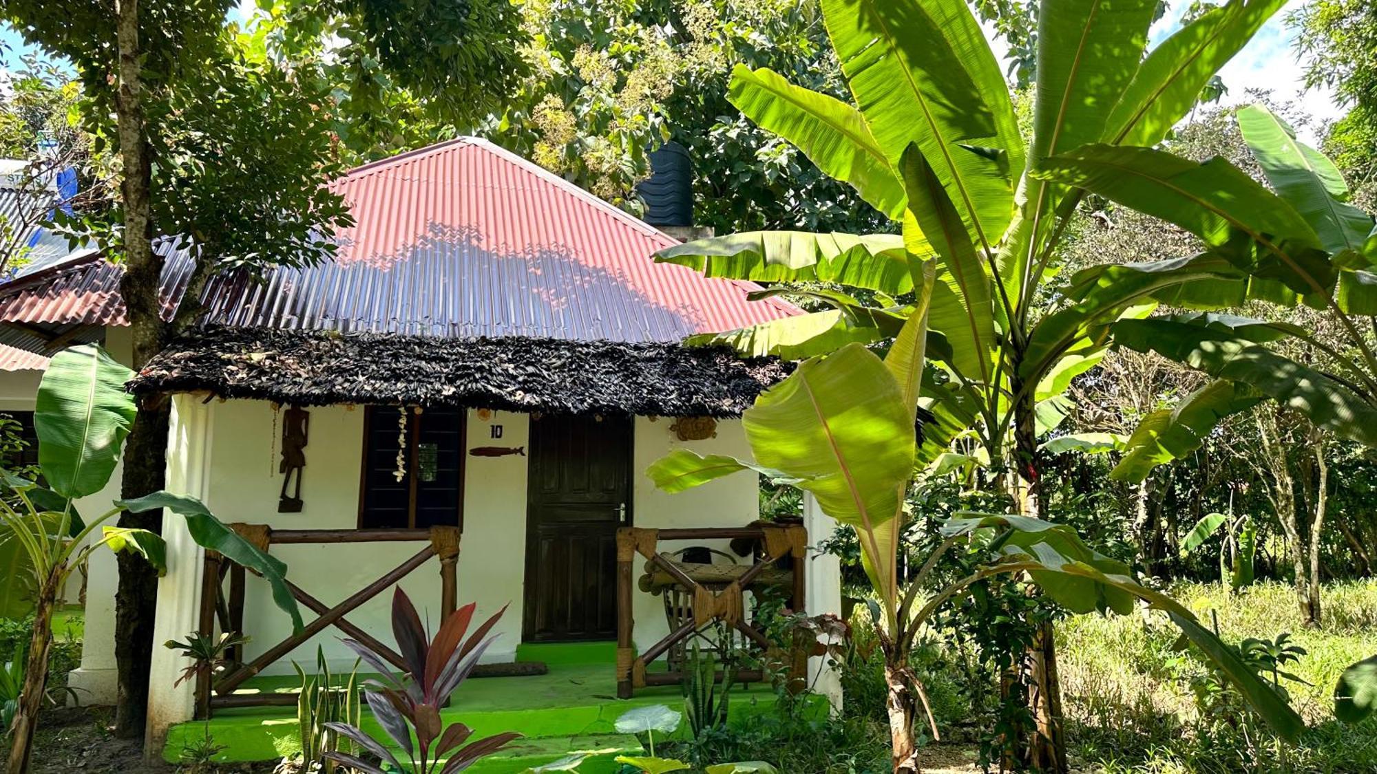 Kingstone Lodge Zanzibar Bet-el-Mali Habitación foto