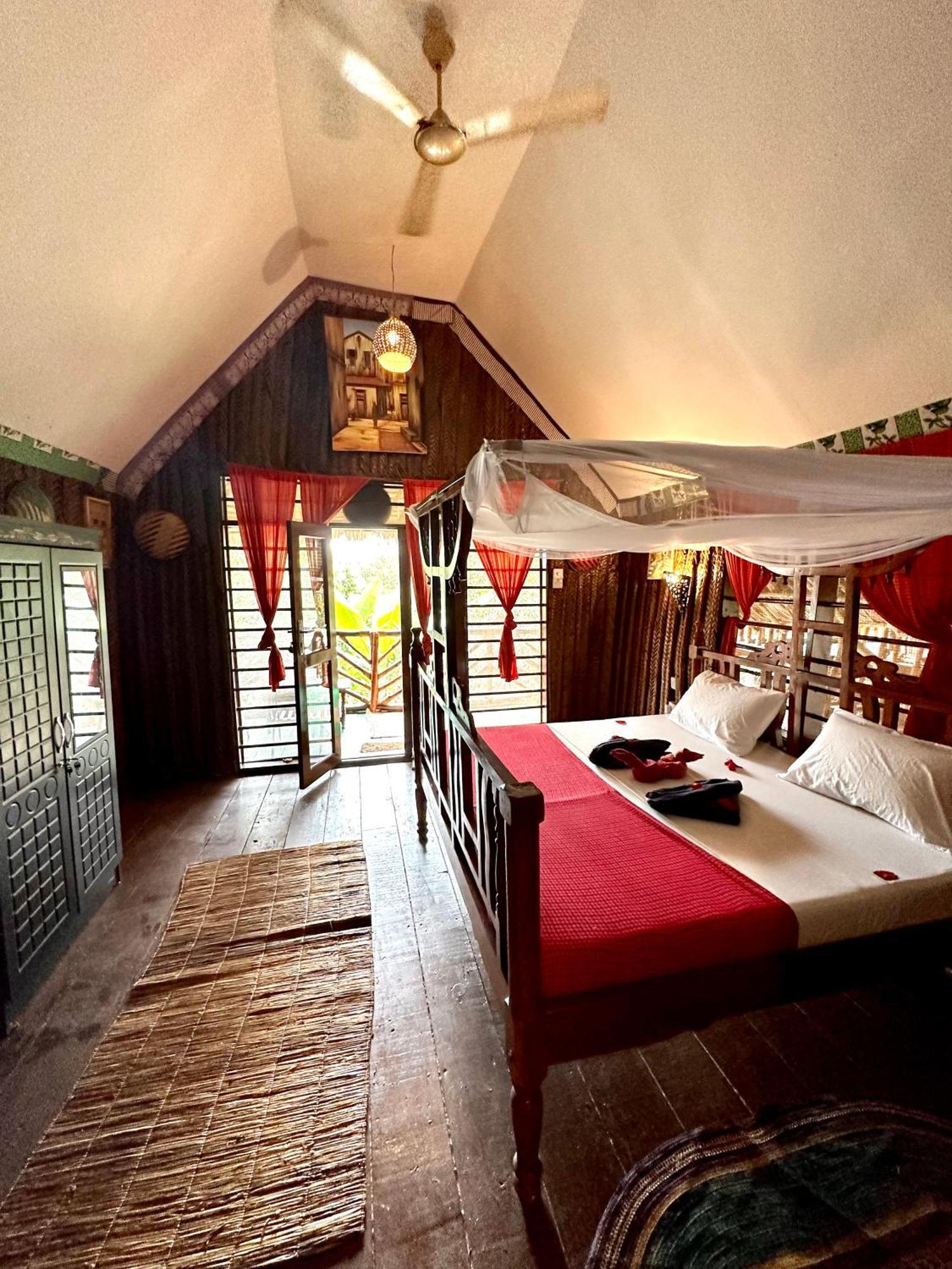 Kingstone Lodge Zanzibar Bet-el-Mali Habitación foto